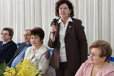 «Я женщина, и этим я сильна!»